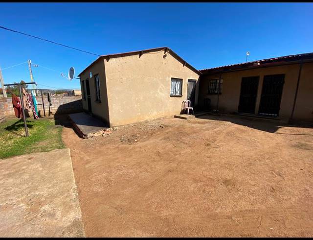 3 BEDROOM HOUSE FOR SALE IN PALM RIDGE